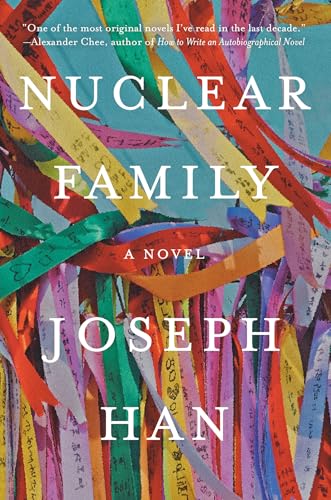 cover image Nuclear Family