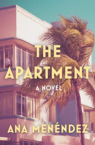 cover image The Apartment