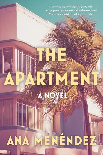 cover image The Apartment