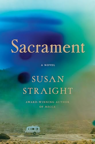 cover image Sacrament