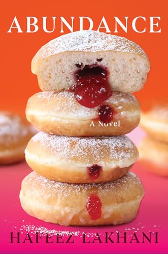 cover image Abundance