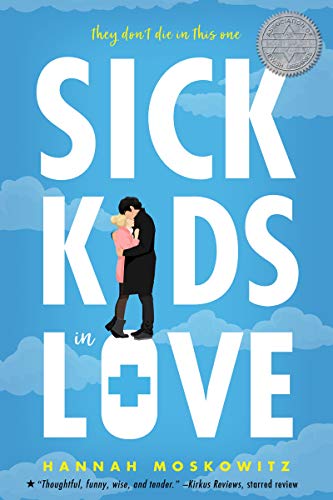 cover image Sick Kids in Love