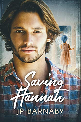 cover image Saving Hannah