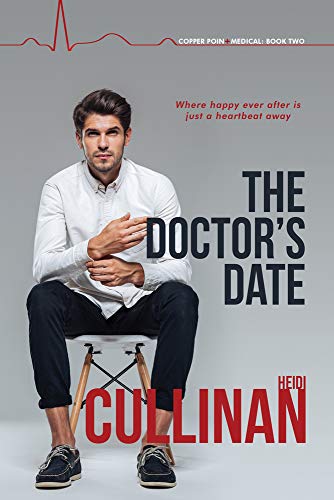 cover image The Doctor’s Date