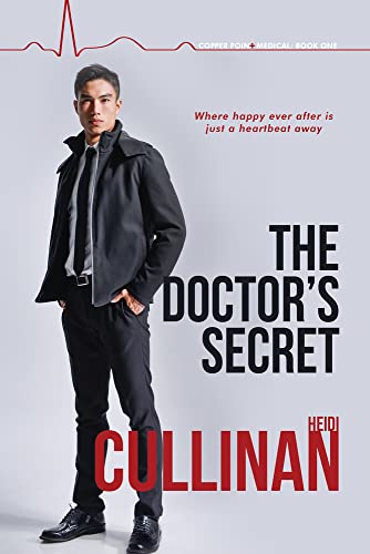 cover image The Doctor’s Secret