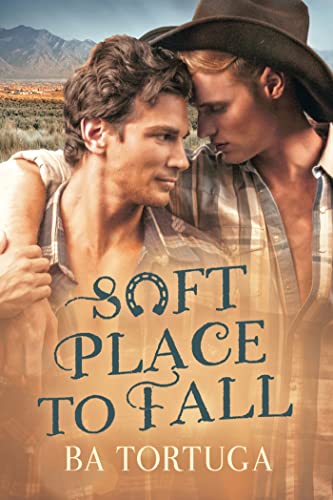 cover image Soft Place to Fall