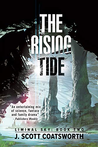 cover image The Rising Tide