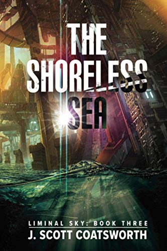 cover image The Shoreless Sea