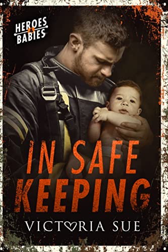 cover image In Safe Keeping