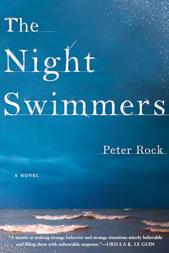 cover image The Night Swimmers