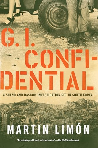 cover image G.I. Confidential