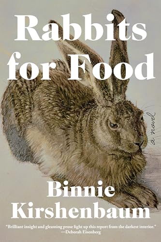 cover image Rabbits for Food