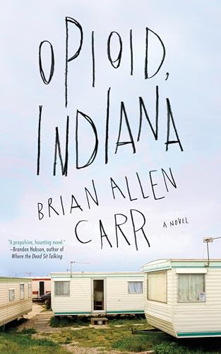cover image Opioid, Indiana
