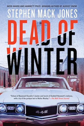 cover image Dead of Winter