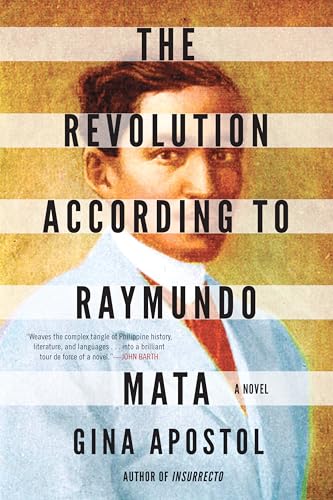 cover image The Revolution According to Raymundo Mata