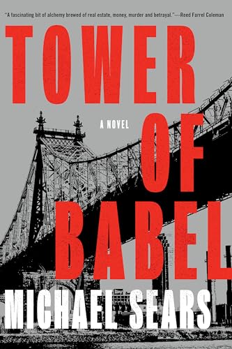 cover image Tower of Babel