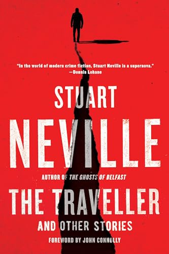 cover image The Traveller and Other Stories
