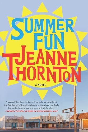 cover image Summer Fun