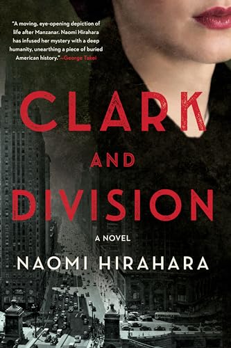 cover image Clark and Division