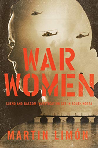 cover image War Women