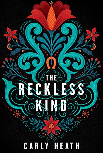 cover image The Reckless Kind