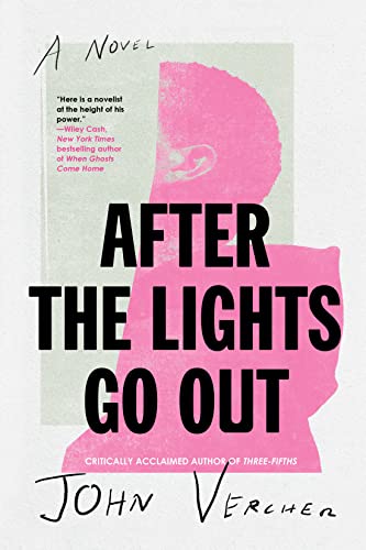cover image After the Lights Go Out