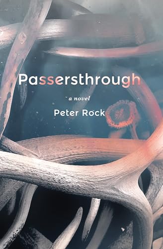 cover image Passersthrough