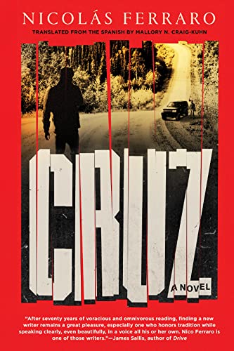 cover image Cruz