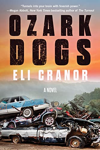 cover image Ozark Dogs