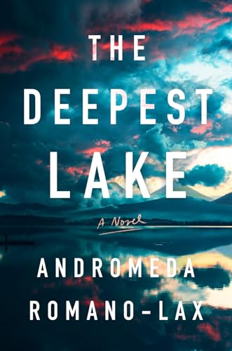 cover image The Deepest Lake