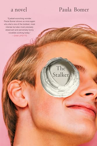 cover image The Stalker