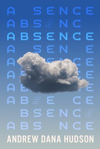 cover image Absence