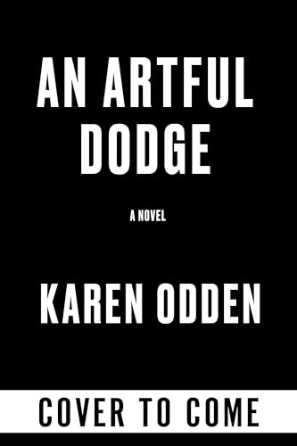 cover image An Artful Dodge