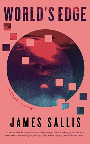 cover image World’s Edge: A Mosaic Novel