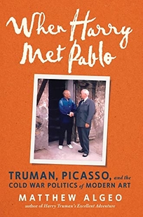 When Harry Met Pablo: Truman