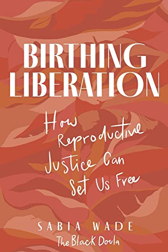 cover image Birthing Liberation: How Reproductive Justice Can Set Us Free