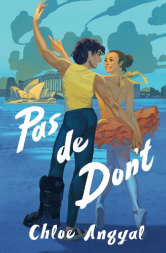 cover image Pas de Don’t
