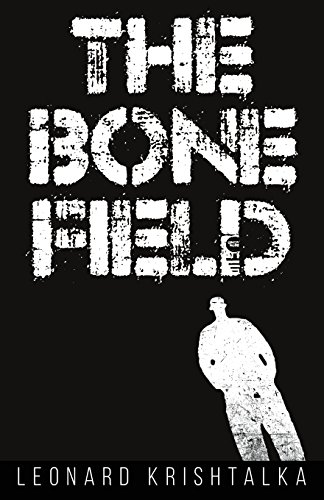 cover image The Bone Field