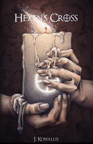 cover image Hexen’s Cross