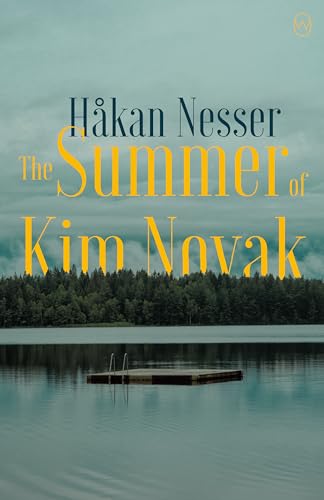 cover image The Summer of Kim Novak