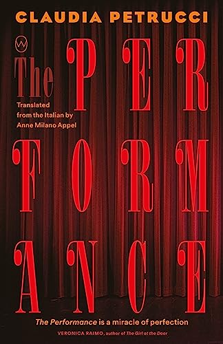 cover image The Performance