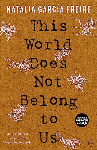 cover image This World Does Not Belong to Us