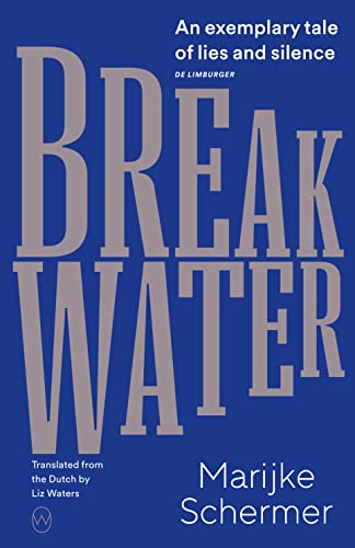 cover image Breakwater