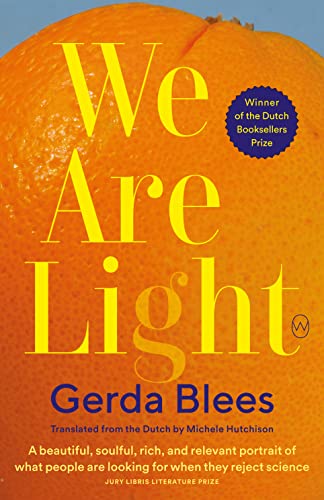 cover image We Are Light