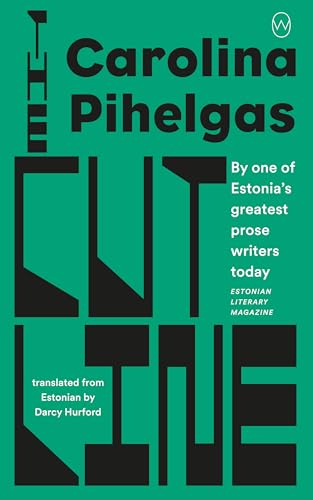 cover image The Cut Line