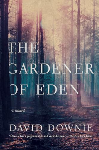 cover image The Gardener of Eden
