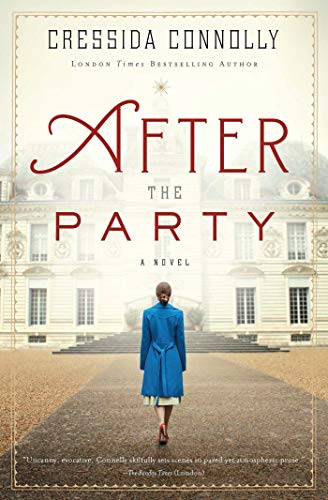 cover image After the Party
