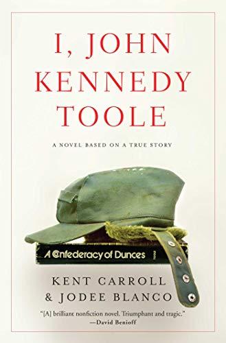 cover image I, John Kennedy Toole