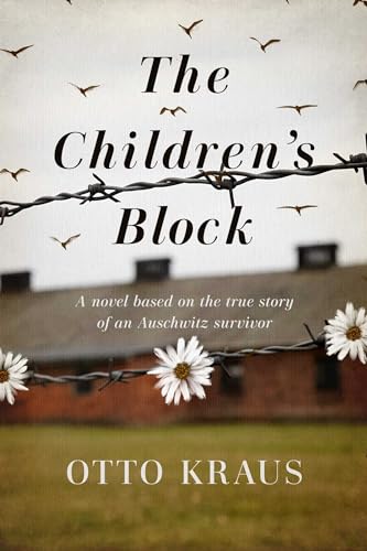 cover image The Children’s Block