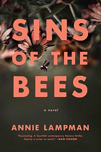 cover image Sins of the Bees